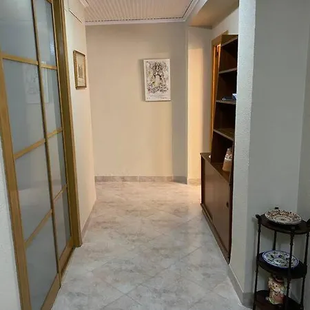 Amazing Flat Near The Beach Appartement *