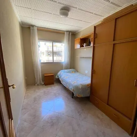 Appartement Amazing Flat Near The Beach *