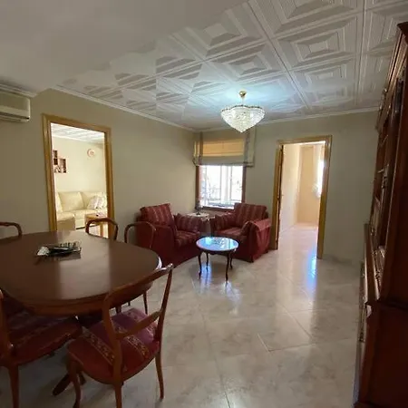 Amazing Flat Near The Beach Appartement *
