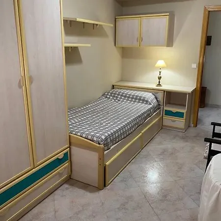 Appartement Amazing Flat Near The Beach Gandie