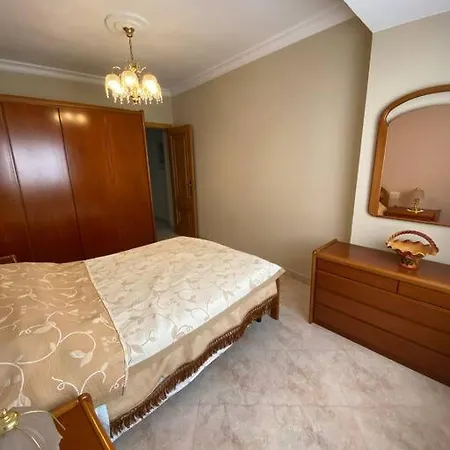 Appartement Amazing Flat Near The Beach
